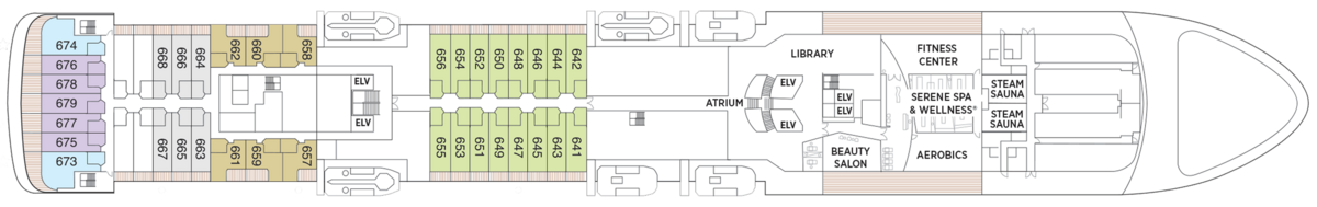 Deck 6